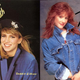 Illustration for article titled Debbie Gibson Tiffany To Play Enemies In TV Movie